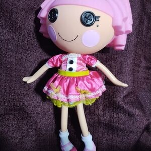 La la Loopsy Doll (pink)